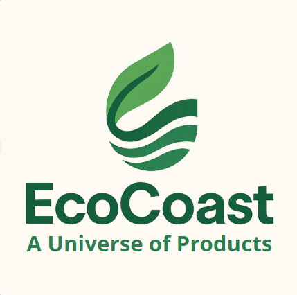 EcoCoast Logo